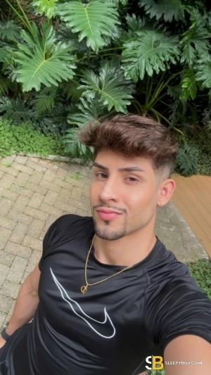 Gay Escort Nycollas 20yr - pnp