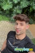 Gay Escort Nycollas 20yr - pnp