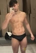 Gay Escort Nycollas 22yr - trios