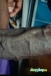 Bisexual Escort Black Mamba 36yr - licking