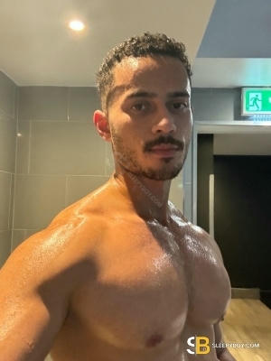 Gay Escort Lucca 23yr - sucking