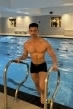 Gay Escort Lucca 23yr - licking