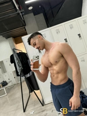Gay Escort Lucca 23yr - licking