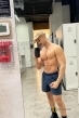 Gay Escort Lucca 23yr - sucking