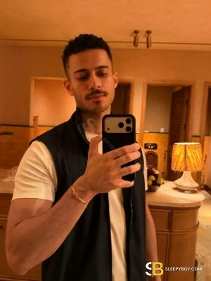Gay Escort Lucca 23yr - licking