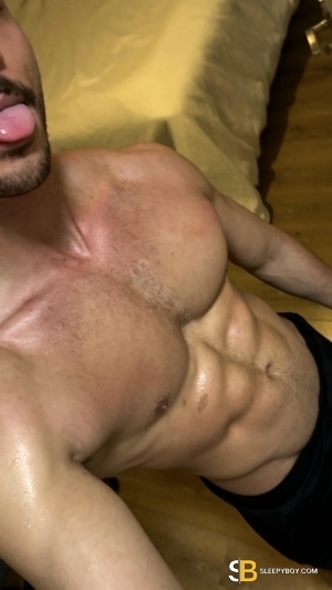 Gay Escort Lucca 23yr - licking