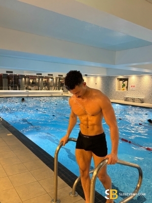 Gay Escort Lucca 23yr - sucking