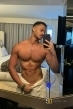Gay Escort Lucca 23yr - licking