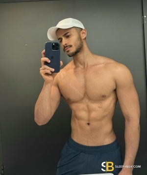 Gay Escort Lucca 23yr - licking