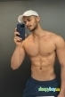 Gay Escort Lucca 23yr - licking