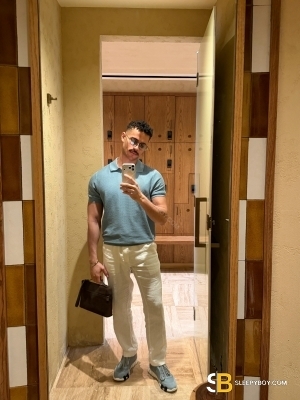 Gay Escort Lucca 23yr - licking