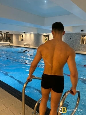 Gay Escort Lucca 23yr - sucking