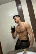 Gay Escort Lucca 23yr - licking