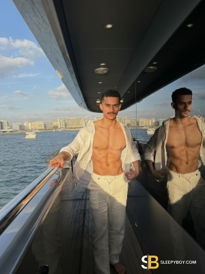 Gay Escort Lucca 23yr - licking