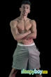 Gay Escort Hayden 26yr - double penetration