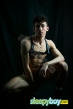 Gay Escort Hayden 26yr - rimming