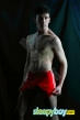 Gay Escort Hayden 26yr - gangbang