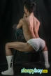 Gay Escort Hayden 26yr - double penetration