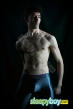 Gay Escort Hayden 26yr - rimming