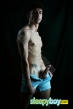 Gay Escort Hayden 26yr - rimming