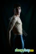 Gay Escort Hayden 26yr - rimming