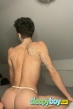 Gay Escort Hayden 26yr - rimming