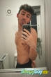 Gay Escort Hayden 26yr - double penetration
