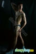 Gay Escort Hayden 26yr - trios