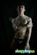 Gay Escort Hayden 26yr - trios
