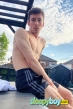 Gay Escort Hayden 26yr - double penetration