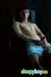 Gay Escort Hayden 26yr - gangbang