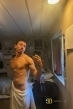 Gay Escort Hayden 28yr - double penetration