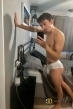 Gay Escort Hayden 28yr - double penetration