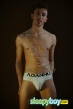 Gay Escort Hayden 27yr - double penetration