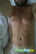 Gay Escort Jonny 53yr - cum on body