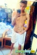 Gay Escort Jake 24yr - licking