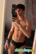 Gay Escort Gustavo 23yr - licking