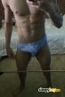 Gay Escort Enzo 24yr - trios
