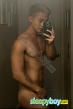 Gay Escort Aaron 23yr - licking