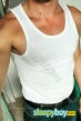 Bisexual Escort Francesco 32yr - gangbang