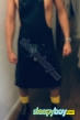 Bisexual Escort Oliver 35yr - rimming