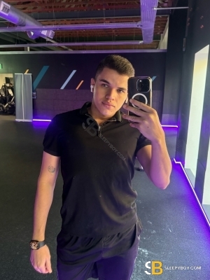 Bisexual Escort Henri 22yr - role