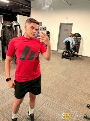 Bisexual Escort Henri 23yr - role