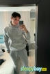 Bisexual Escort Jakey 21yr - shaving