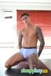 Bisexual Escort Jakey 21yr - double penetration