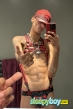 Gay Escort Carlos 27yr - trios