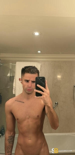 Gay Escort Ryan 26yr - rimming