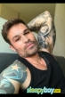 Gay Escort Roger 28yr - licking