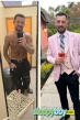 Bisexual Escort Tom 33yr - shaving