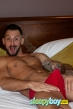 Bisexual Escort Tom 33yr - always safe sex